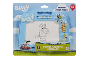 Kreative leker - Bluey Travel Magnetic Scribbler - 7837