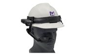 VR-tilbehør - REALWEAR Hard Hat Band HMT-1 for Navigator series - 127137