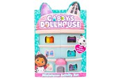 Dukker, Bamser & Utstyr - Gabby's Dollhouse Miniatyr Aktivitetssett - 204-700004