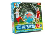 Utendørsleker - Splash Waterball - 222-1215