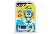 Figurer - Goo Jit Zu SONIC HEDGEHOG - 41326