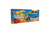 Leketøy - Megamat Felt Mega Mats - Hot Wheels 68x78 CM - 231-30744