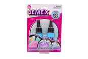 Kreative leker - Gemex Liquid Magic Refill Pack - 251-8900