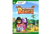 Spill - My Fantastic Ranch - Microsoft Xbox One - Strategi - 3665962018059