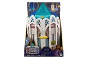 Dukker, Bamser & Utstyr - Disney Wish Mini Rosas Castle Playset - 266-2306