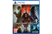 Spill - Dragon's Dogma 2 - Sony PlayStation 5 - RPG - 5055060954133