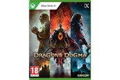 Spill - Dragon's Dogma 2 - Microsoft Xbox Series X - RPG - 5055060954669