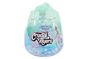 Dukker, Bamser & Utstyr - Hatchimals Crystal Flyers - Pastel Kawaii - 6067590