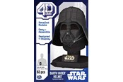 Puslespill - 4D PUZZLES Darth Vader Helmet - 6068747