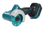 Vinkelsliper - Makita Multicutter LXT® 18V 76 mm 20 000 min⁻¹ - DMC300Z