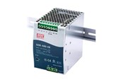 Strømforsyning (PSU) - Allied Telesis AT-SDR480-48 - power supply - 480 Watt Strømforsyning (PSU) - 480 Watt - ATX - 80 Plus - AT-SDR480-48