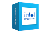 Prosessor/CPU - Intel Processor 300 Raptor Lake-S Prosessor/CPU - 2 kjerner - 3.9 GHz - Intel LGA1700 - Intel Boks (med kjøler) - BX80715300