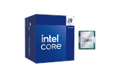 Prosessor/CPU - Intel Core i9-14900 Raptor Lake-S Prosessor/CPU - 24 kjerner - 2 GHz - Intel LGA1700 - Intel Boks (med kjøler) - BX8071514900