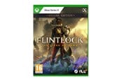 Spill - Flintlock: The Siege of Dawn (Deluxe Edition) - Microsoft Xbox Series X - RPG - 5016488141048