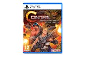 Spill - Contra: Operation Galuga - Sony PlayStation 5 - Action - 4012927150726