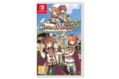 Spill - Class of Heroes 1 & 2 - Nintendo Switch - RPG - 5060690796961