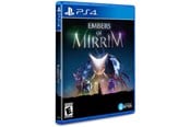 Spill - Embers of Mirrim - Sony PlayStation 4 - Eventyr - EMBERS-MIRRIM-P4-N