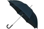 Fritid & Reise - Falcone Luxe Lange Golf Umbrella - 125 cm - Blue - GP-57-8048