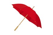 Fritid & Reise - Falcone ECO Umbrella - Red - GP-97-8026