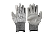 Verktøy - Deli Tools Cut resistant Gloves L - EDL521043L