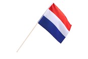 Leketøy - Boland Waving flag Netherlands - 61839