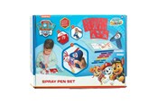 Kreative leker - Canenco PAW Patrol Electric Blow Pen Set - PW23369