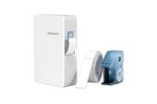 Etikettskriver - NIIMBOT Portable Label Printer Niimbot B18 (White) - B18