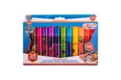 Skole - Canenco Fruity Squad PAW Patrol Pens Super Wide Tip - PW60353