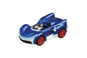 Leketøysbil - Carrera Pull Back Car Team Sonic Racing - Sonic Speed star - 15817074