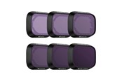 Droner - Freewell Filters All Day for DJI Mini 3 Pro / Mini 3 (6-Pack) - FW-MN3-ALD