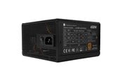 Strømforsyning (PSU) - Thermalright TB S - Strømforsyning (PSU) - 650 Watt - 140 mm - ATX 3.0 - 80 Plus Bronze sertifisert - TR-TB650S