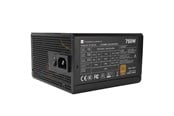 Strømforsyning (PSU) - Thermalright TB S - Strømforsyning (PSU) - 750 Watt - 140 mm - ATX 3.0 - 80 Plus Bronze sertifisert - TR-TB750S