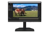 Skjerm - 27" BenQ SW272U - SW Series - LED monitor - 4K - 27" - HDR - 9H.LLFLB.QBE