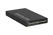 Switch/splitter - Netgear M4350 Series M4350-12X12F - XSM4324-100NES