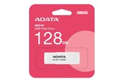 Minnepenn - A-Data ADATA UC310 - USB flash drive - 128 GB - 128GB - Minnepenn - UC310-128G-RWH