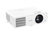 Prosjektor - BenQ Prosjektor LW550 - DLP projector - portable - 3D - 1280 x 800 - 3000 ANSI lumens - 9H.JRT77.13E