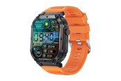 Smartklokke, Smartwatch & Sportsklokke - DENVER SWC-191O - SWC-191O