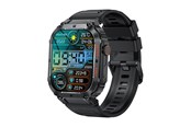 Smartklokke, Smartwatch & Sportsklokke - DENVER SWC-191B - SWC-191B