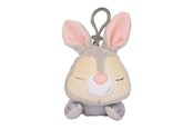 Leketøy - Sambro Disney Snuglets Keychain - Thumper - DSG-9429-9