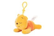 Leketøy - Sambro Disney Snuglets Keychain - Winnie the Pooh - DSG-9429-1