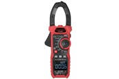 Instrumenter - Habotest Digital Clamp Meter  HT208A True RMS - HT208A