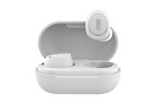 Hodetelefoner - QCY Wireless Earphones TWS T27 (white) - T27 white