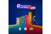 Spill - Sociable Soccer 25 - Nintendo Switch - Sport - 5055957704940