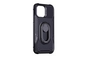 Mobil - Deksel og etui - Joyroom JR-14S2 black case for iPhone 14 Pro - JR-14S2