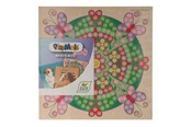 Kreative leker - PlayMais Mosaic Cards Decorate Trendy Mandala - 160482