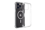 Mobil - Deksel og etui - Joyroom JR-14H7 transparent magnetic case for iPhone 14 Plus - JR-14H7