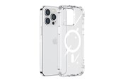 Mobil - Deksel og etui - Joyroom JR-14H6 transparent magnetic case for iPhone 14 Pro - JR-14H6