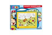 Kreative leker - Clementoni Magic Drawing Board Bumba - 66851