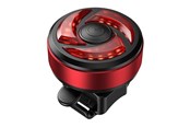 Smarthus - Superfire Rear bike light  BTL02 USB 330mAh - BTL02