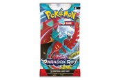 Pokemon - Pokemon TCG Booster - Scarlet & Violet Paradox Rift - POC1017